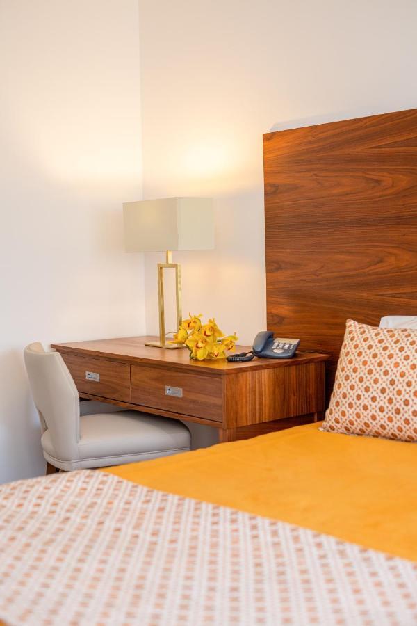 פאטימה Hotel Nossa Senhora Da Paz מראה חיצוני תמונה