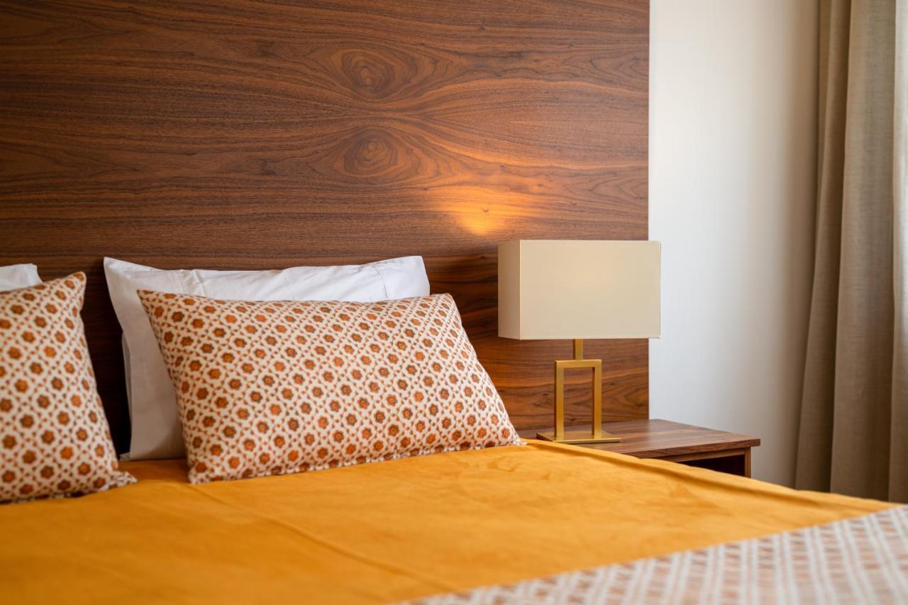 פאטימה Hotel Nossa Senhora Da Paz מראה חיצוני תמונה