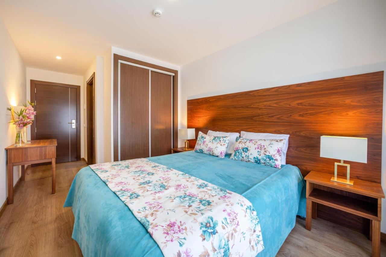 פאטימה Hotel Nossa Senhora Da Paz מראה חיצוני תמונה