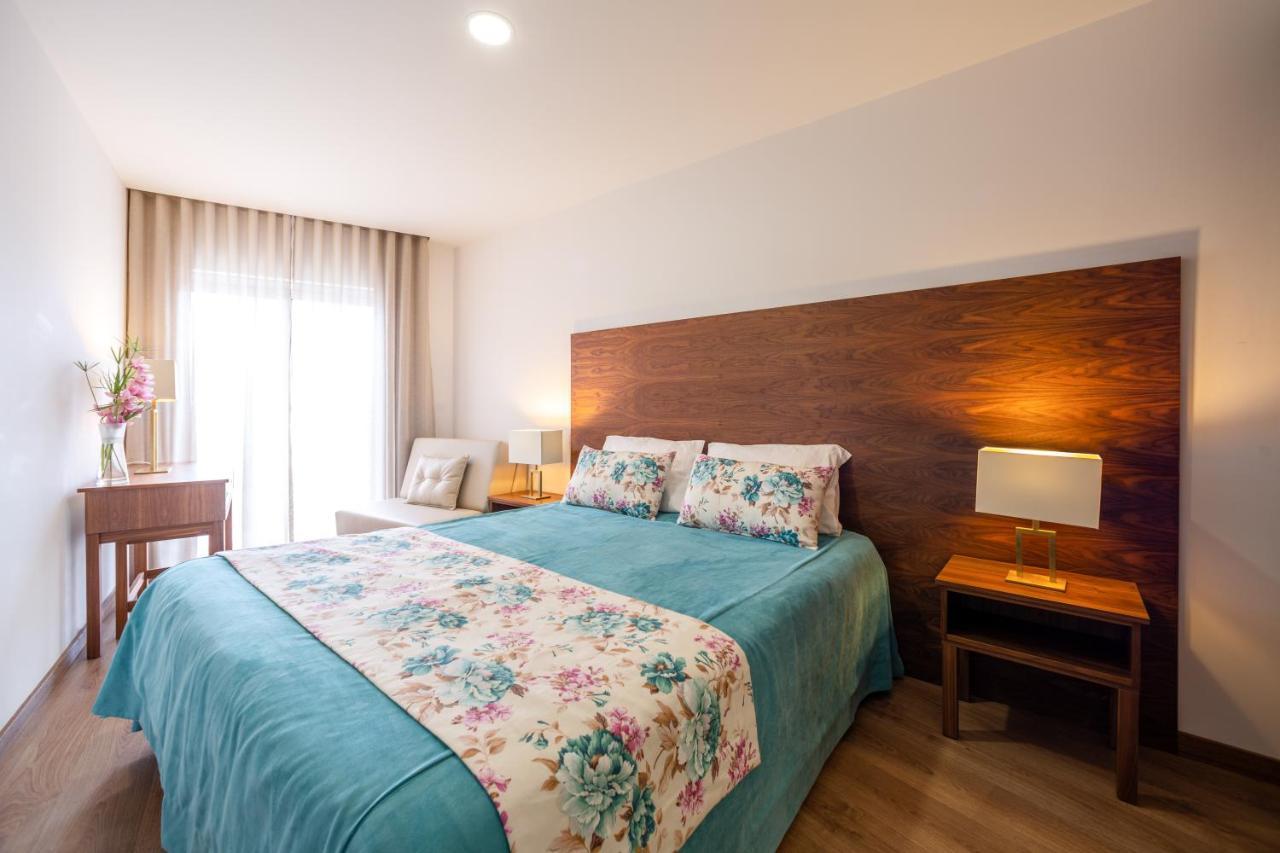 פאטימה Hotel Nossa Senhora Da Paz מראה חיצוני תמונה