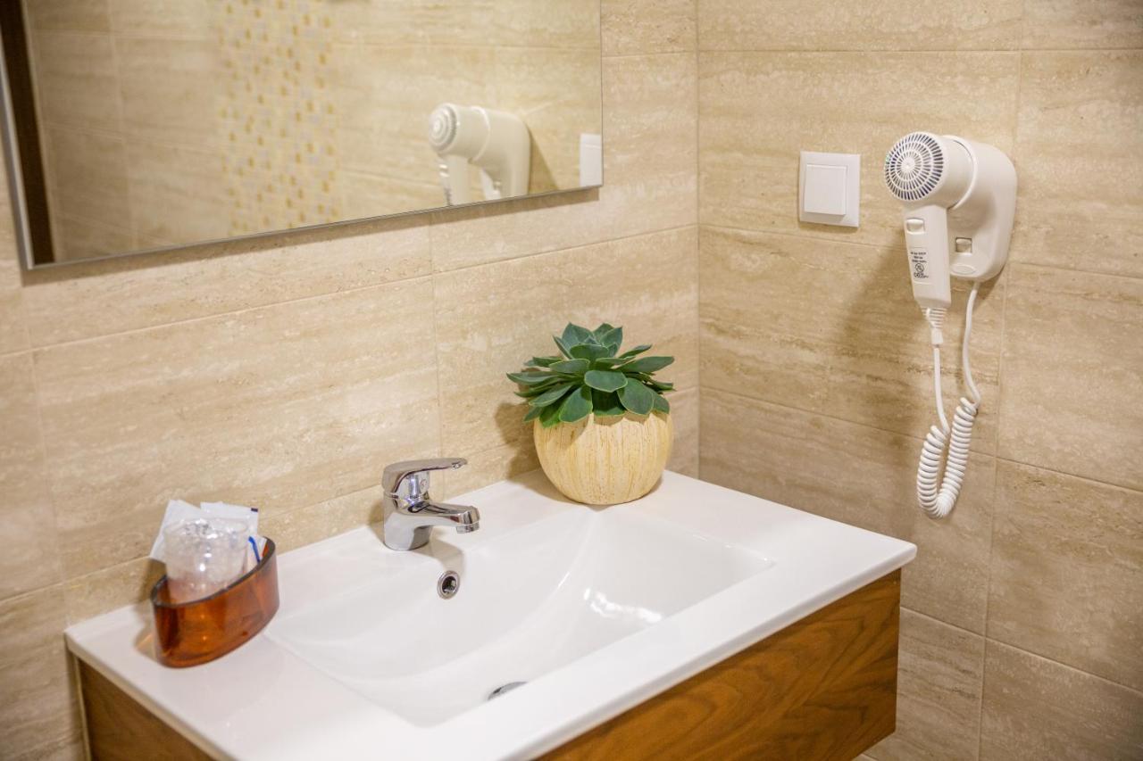 פאטימה Hotel Nossa Senhora Da Paz מראה חיצוני תמונה