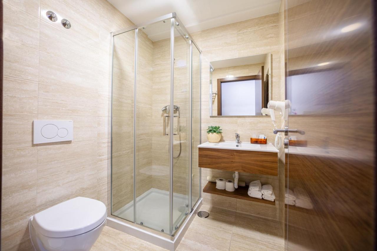 פאטימה Hotel Nossa Senhora Da Paz מראה חיצוני תמונה