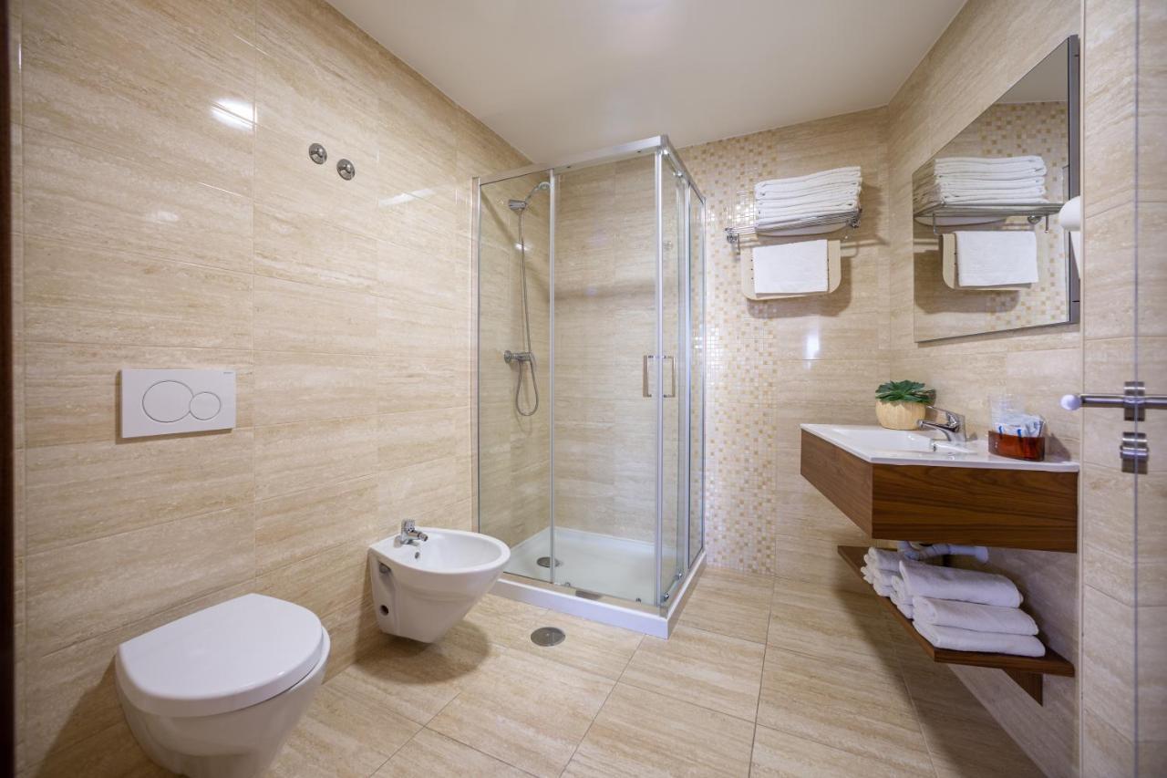 פאטימה Hotel Nossa Senhora Da Paz מראה חיצוני תמונה