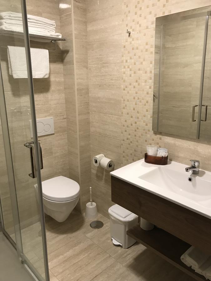 פאטימה Hotel Nossa Senhora Da Paz מראה חיצוני תמונה